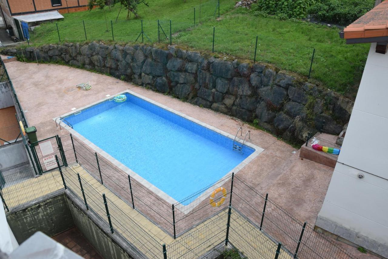 Viv Tur La Quintana I Apartment Arredondo Exterior photo
