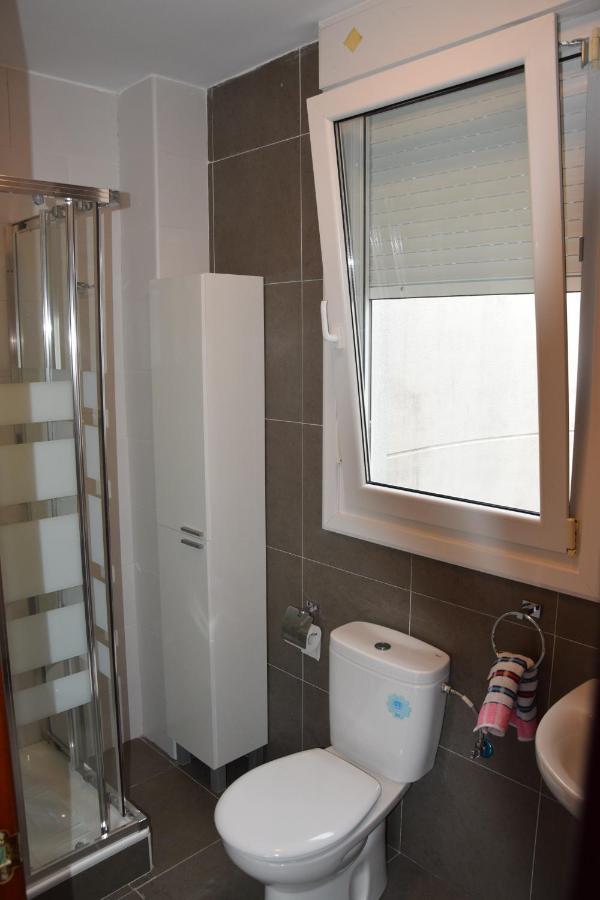 Viv Tur La Quintana I Apartment Arredondo Exterior photo
