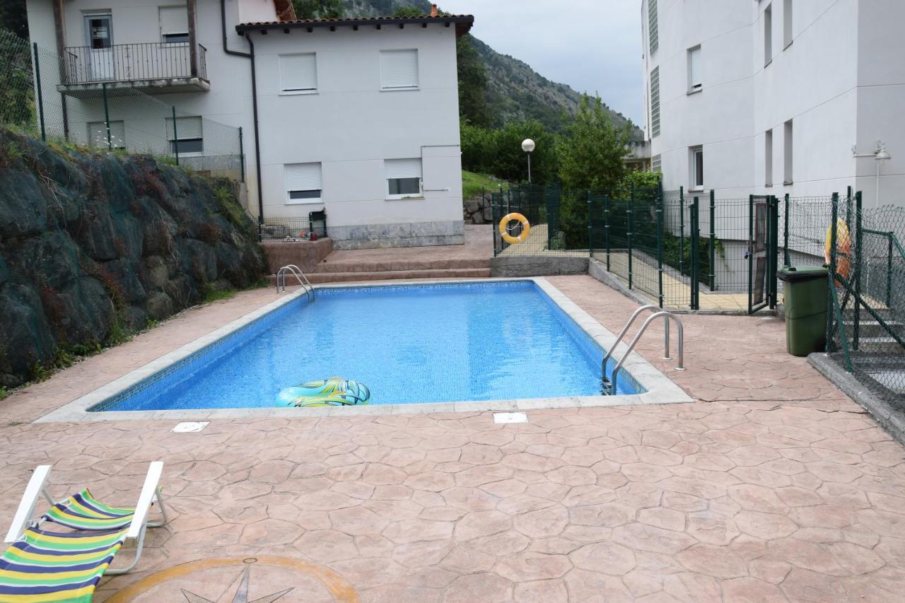 Viv Tur La Quintana I Apartment Arredondo Exterior photo