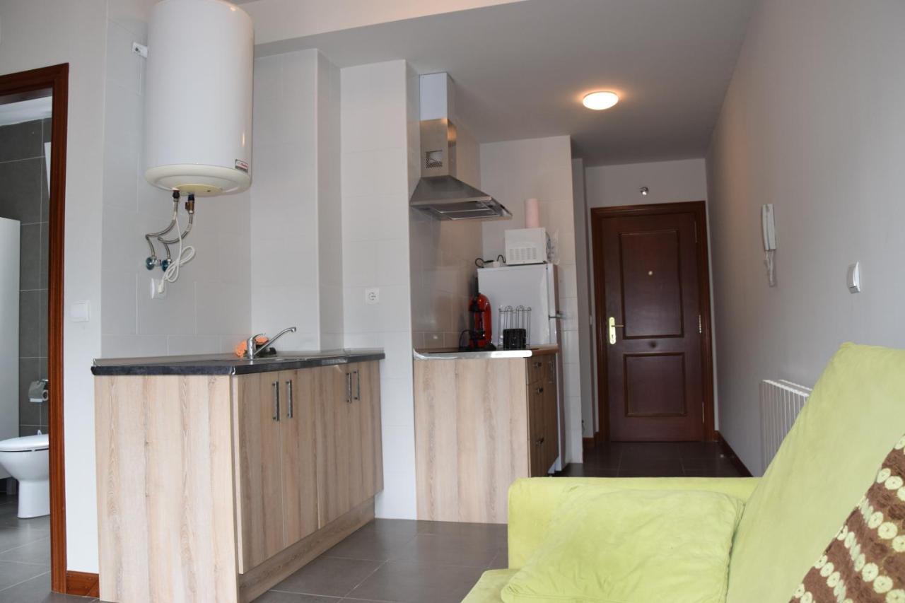 Viv Tur La Quintana I Apartment Arredondo Exterior photo